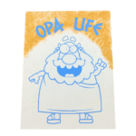Opa life gold