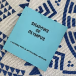 Shadows of Olympus