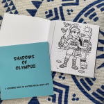 Shadows of Olympus - Image 2